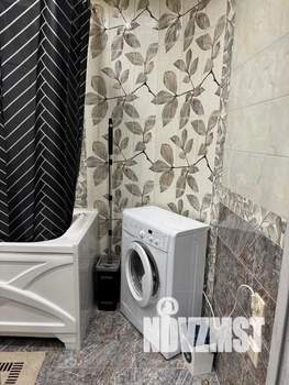 1-к квартира, посуточно, 30м2, 7/9 этаж