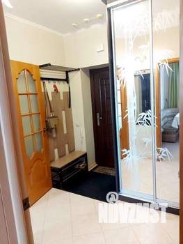 1-к квартира, на длительный срок, 45м2, 13/14 этаж