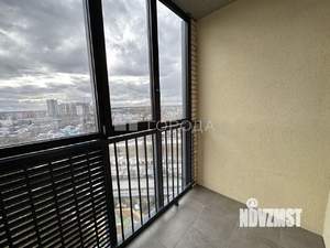 1-к квартира, на длительный срок, 40м2, 11/25 этаж
