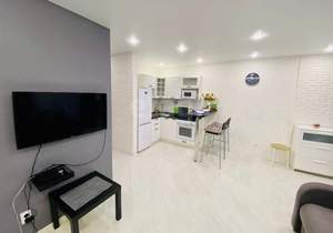 1-к квартира, на длительный срок, 37м2, 5/17 этаж