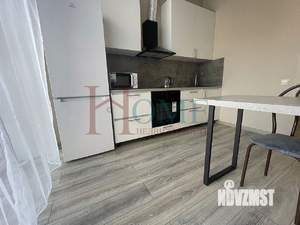 2-к квартира, на длительный срок, 47м2, 3/15 этаж