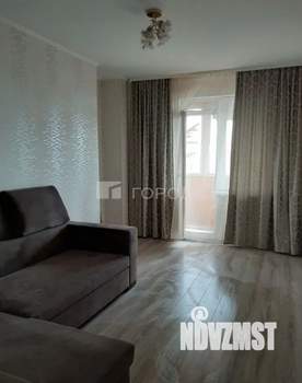 1-к квартира, на длительный срок, 47м2, 13/22 этаж