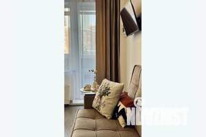 1-к квартира, посуточно, 25м2, 1/19 этаж