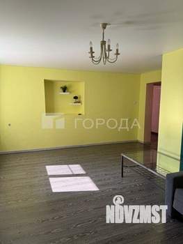 3-к квартира, на длительный срок, 104м2, 5/14 этаж