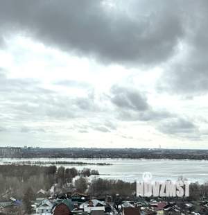 2-к квартира, на длительный срок, 39м2, 12/19 этаж