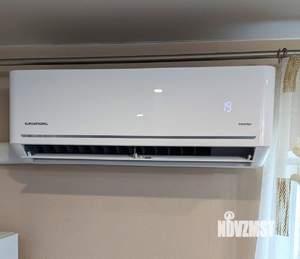 1-к квартира, на длительный срок, 48м2, 4/17 этаж