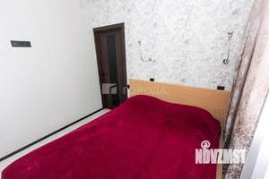 1-к квартира, на длительный срок, 60м2, 17/26 этаж