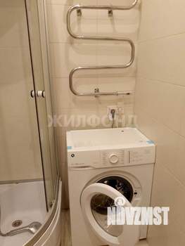 1-к квартира, на длительный срок, 33м2, 2/9 этаж