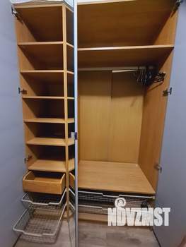 2-к квартира, на длительный срок, 40м2, 16/16 этаж