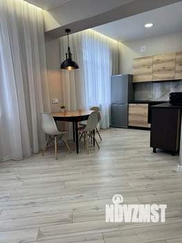 2-к квартира, на длительный срок, 56м2, 4/5 этаж