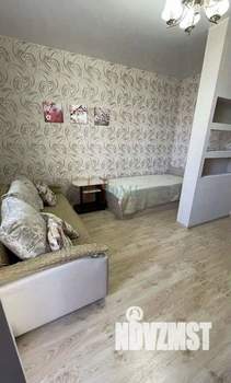 1-к квартира, на длительный срок, 40м2, 13/25 этаж