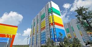 1-к квартира, на длительный срок, 38м2, 2/17 этаж