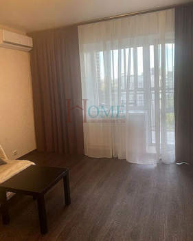 1-к квартира, на длительный срок, 44м2, 10/13 этаж