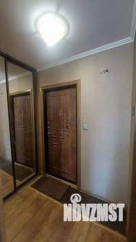 1-к квартира, на длительный срок, 32м2, 1/9 этаж