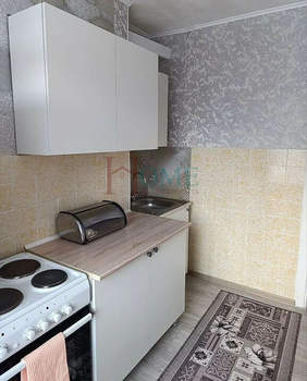 2-к квартира, на длительный срок, 44м2, 3/9 этаж