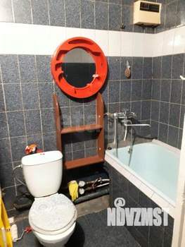 2-к квартира, на длительный срок, 42м2, 3/5 этаж