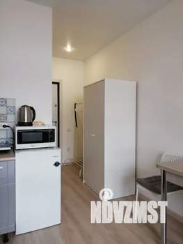 Студия квартира, посуточно, 18м2, 2/14 этаж