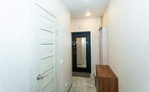 Студия квартира, на длительный срок, 24м2, 1/25 этаж