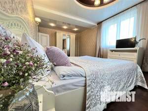 1-к квартира, посуточно, 65м2, 1/1 этаж