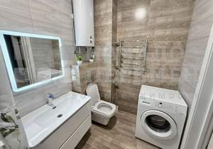 2-к квартира, на длительный срок, 45м2, 6/9 этаж