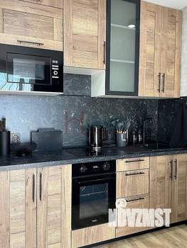 Студия квартира, на длительный срок, 26м2, 16/30 этаж