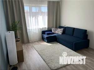 1-к квартира, на длительный срок, 36м2, 8/10 этаж