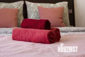 1-к квартира, посуточно, 26м2, 1/1 этаж