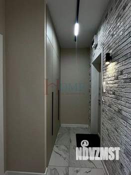 2-к квартира, на длительный срок, 39м2, 2/25 этаж