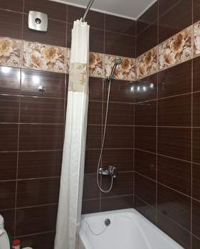 1-к квартира, на длительный срок, 37м2, 14/16 этаж