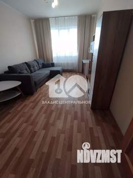 1-к квартира, на длительный срок, 45м2, 14/25 этаж