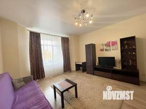 2-к квартира, на длительный срок, 68м2, 2/13 этаж