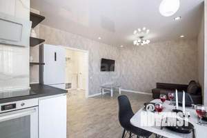 2-к квартира, на длительный срок, 66м2, 25/25 этаж