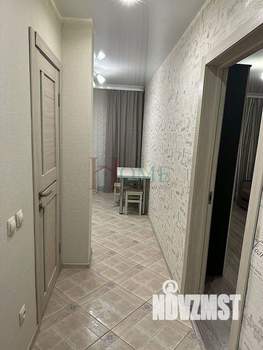 1-к квартира, на длительный срок, 42м2, 7/15 этаж