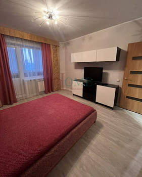 2-к квартира, на длительный срок, 53м2, 2/10 этаж