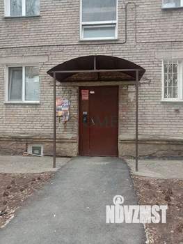 2-к квартира, на длительный срок, 42м2, 2/5 этаж