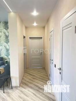 3-к квартира, на длительный срок, 66м2, 2/25 этаж