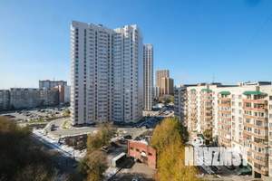 1-к квартира, посуточно, 35м2, 10/15 этаж