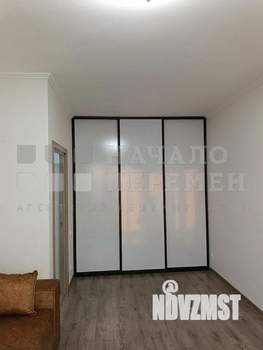 1-к квартира, на длительный срок, 36м2, 17/17 этаж