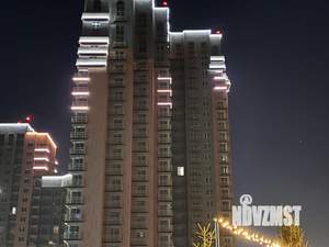 3-к квартира, на длительный срок, 69м2, 10/24 этаж