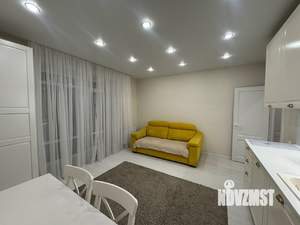 2-к квартира, на длительный срок, 42м2, 3/10 этаж