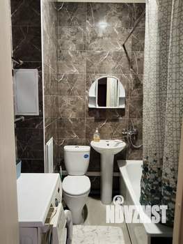 Студия квартира, на длительный срок, 30м2, 3/16 этаж