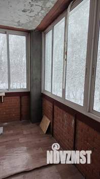 2-к квартира, на длительный срок, 43м2, 2/17 этаж