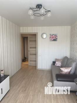 1-к квартира, на длительный срок, 34м2, 6/10 этаж