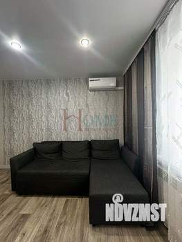1-к квартира, на длительный срок, 30м2, 14/17 этаж