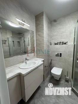 2-к квартира, на длительный срок, 59м2, 8/20 этаж