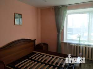 Студия квартира, на длительный срок, 20м2, 2/9 этаж