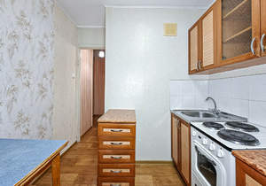 1-к квартира, на длительный срок, 32м2, 3/5 этаж