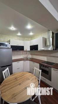 2-к квартира, на длительный срок, 48м2, 12/16 этаж