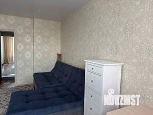 2-к квартира, посуточно, 60м2, 1/1 этаж