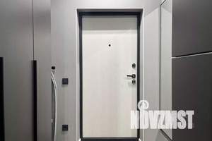 1-к квартира, посуточно, 22м2, 9/25 этаж